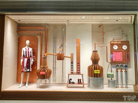 hermes windows.